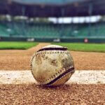 baseball