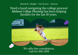 college, baseball, free consultation